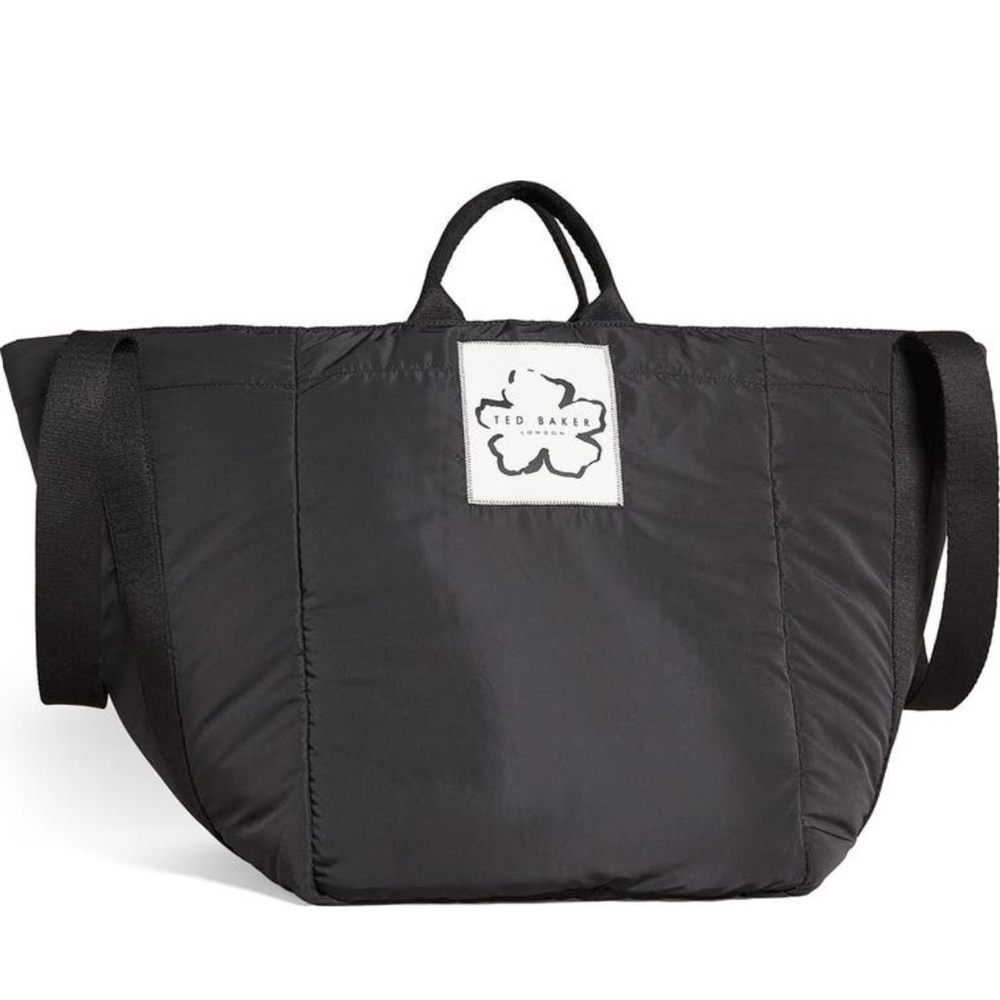 Ted Baker London Cayana Unisex Extra Large Tote